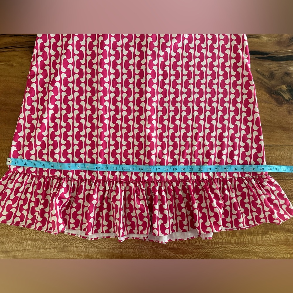 Umgee Pink & White Mini Dreas - Picture 9 of 12